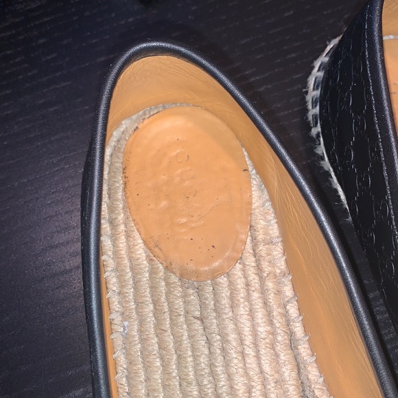 Guccissima Espadrille - Picture 3 of 15